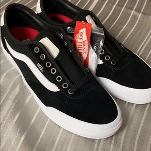 Vans Chima pro 2